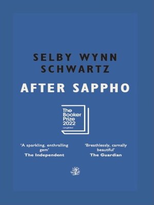 cover image of After Sappho